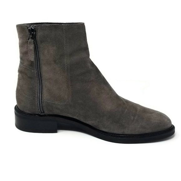 aquatalia golda bootie